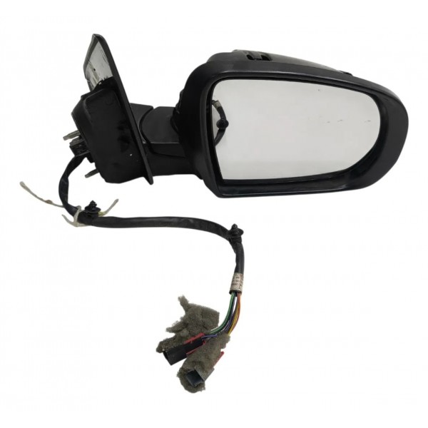 Espelho Retrovisor Direito Fiat Toro