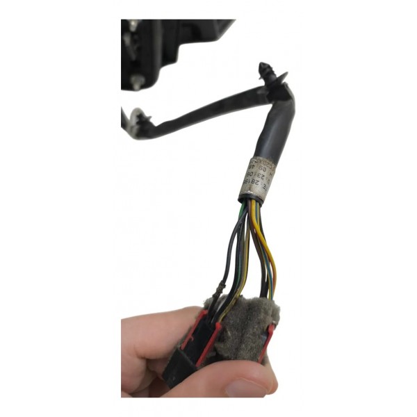Espelho Retrovisor Direito Fiat Toro
