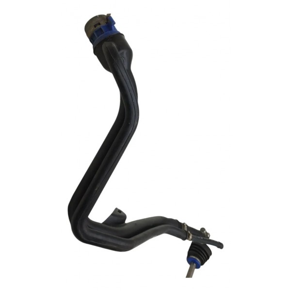 Gargalo Tanque Combustível Ford Fiesta Ecosport 2004 A 2012