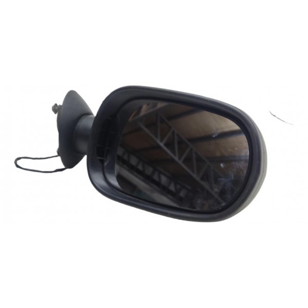 Espelho Retrovisor Direito Sandero Logan 2007 2008 2009 2010