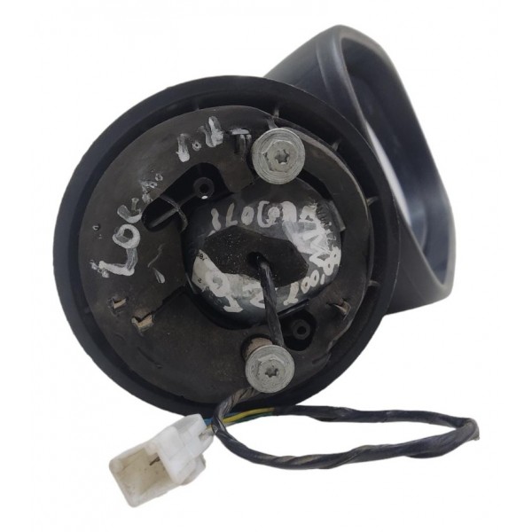 Espelho Retrovisor Direito Sandero Logan 2007 2008 2009 2010