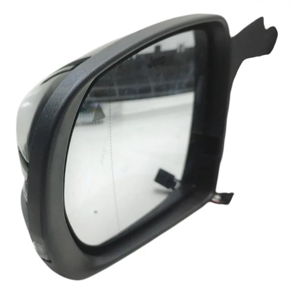 Retrovisor Esquerdo Pisca Jeep Compass 2016 2017 2018 A 2021