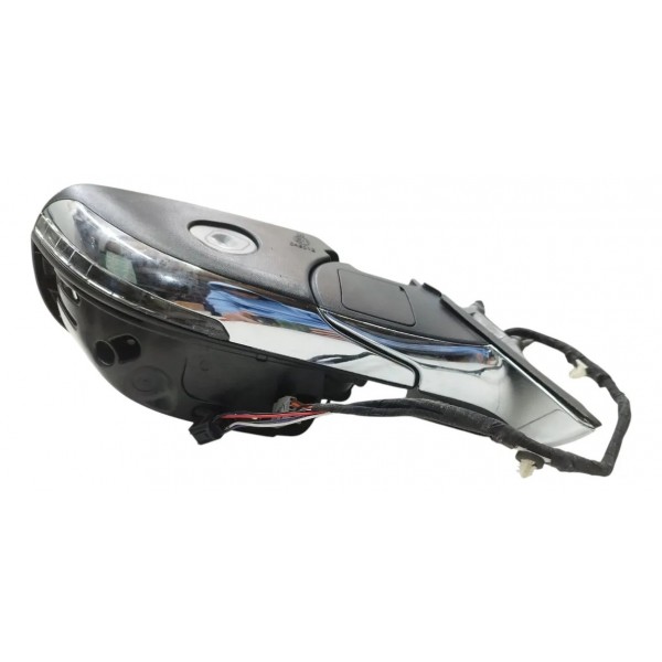 Retrovisor Esquerdo Pisca Jeep Compass 2016 2017 2018 A 2021