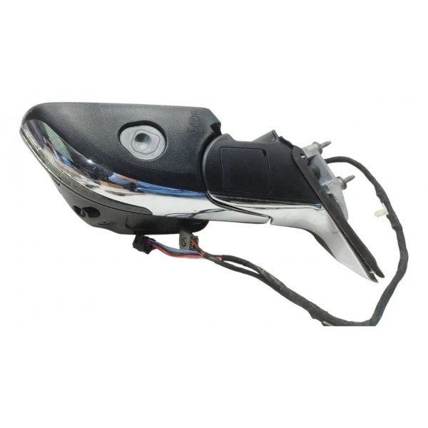 Retrovisor Esquerdo Pisca Jeep Compass 2016 2017 2018 A 2021