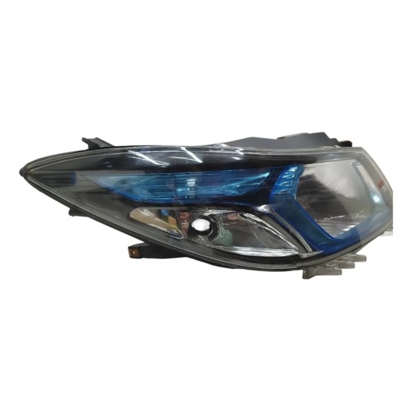 Farol Direito Chevrolet Onix Prisma 2013 2014 2015 2016 Azul Direito/passageiro