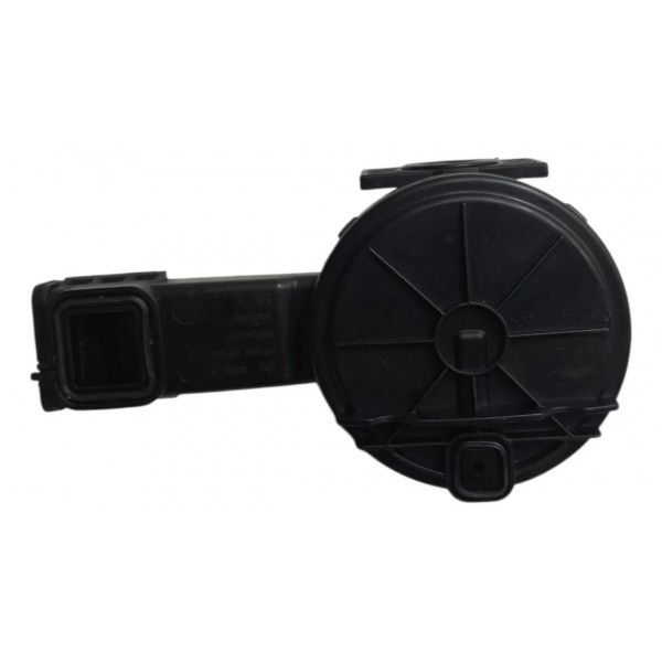 Kit Diafragma Junta Tampa Válvula Chevrolet Cruze 2012/2016 Preto