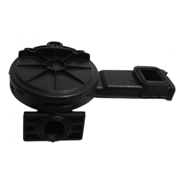 Kit Diafragma Junta Tampa Válvula Chevrolet Cruze 2012/2016 Preto