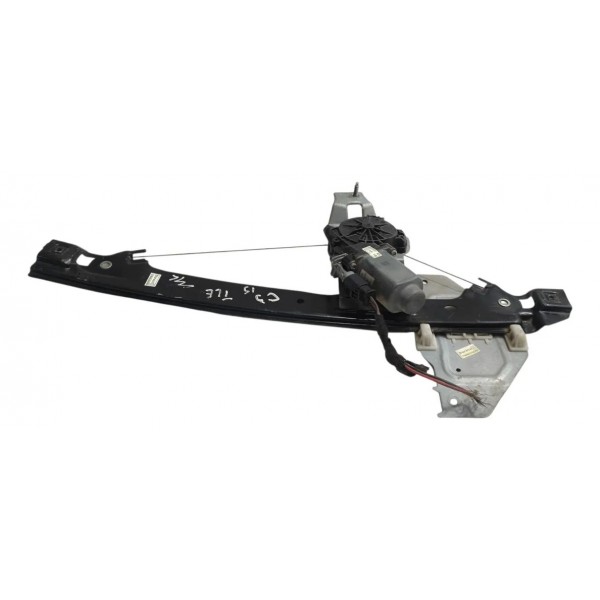 Máquina Vidro Traseira Esquerda Citroen C3 2015 2016 2017
