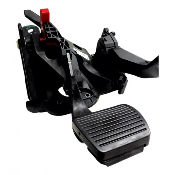 Pedal Acelerador Freio Fiat Toro Compass Renegade 2017 2024
