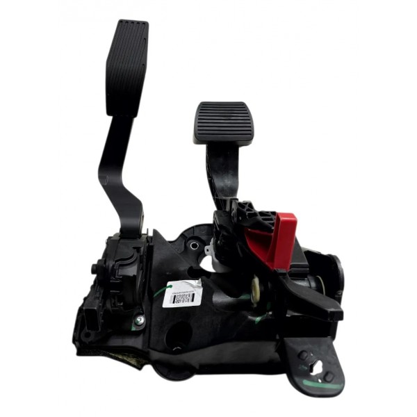 Pedal Acelerador Freio Fiat Toro Compass Renegade 2017 2024