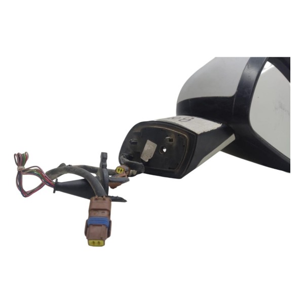 Espelho Retrovisor Direito Peugeot 308 408 2012 2013 2014