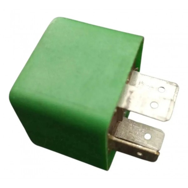 Rele Auxiliar 12v 30a Gm 03447012 Gm Vectra Astra Corsa