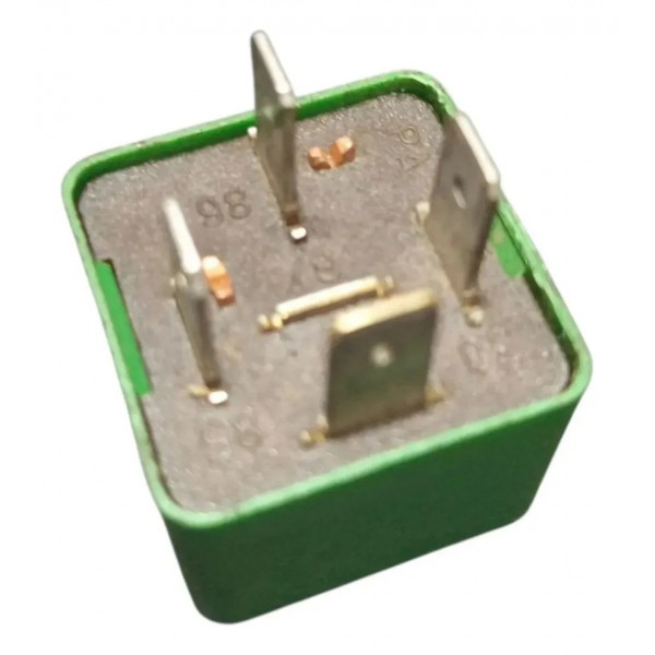 Rele Auxiliar 12v 30a Gm 03447012 Gm Vectra Astra Corsa