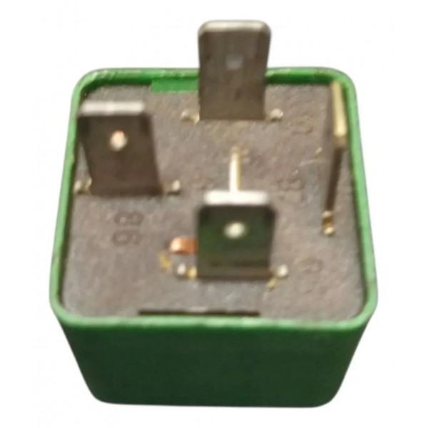 Rele Auxiliar 12v 30a Gm 03447012 Gm Vectra Astra Corsa