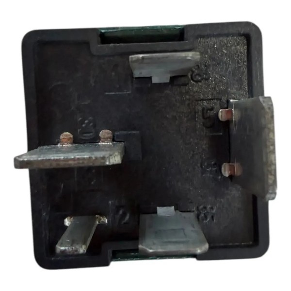 Rele Auxiliar Arrefecimento Ford Fiesta Ka Mondeo Courier