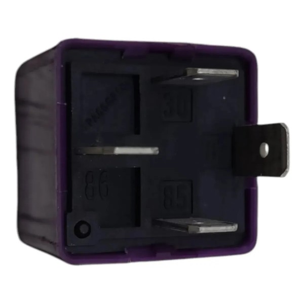 Rele Bomba Combustivel Celta Agile Meriva Corsa Montana 12v