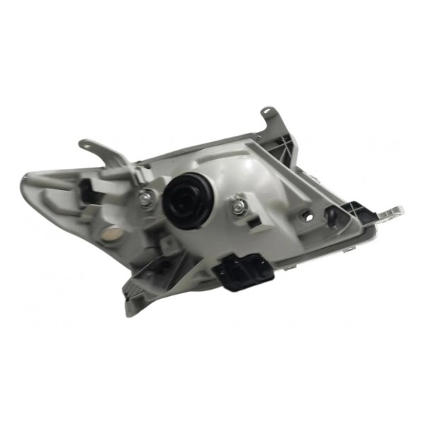 Par Farol Toyota Hilux 2005 2006 2007 2008 Ambar Ambos Lados