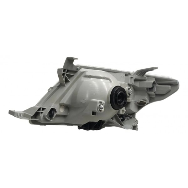Farol Direito Toyota Hilux 2005 2006 2007 2008 Ambar Direito/passageiro