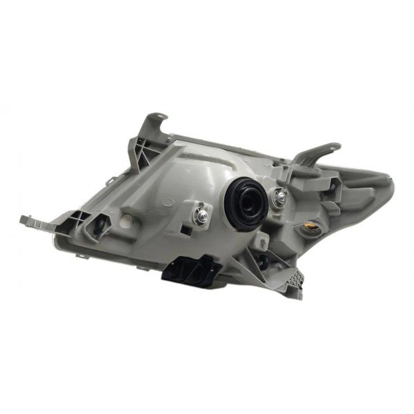 Farol Direito Toyota Hilux 2005 2006 2007 2008 Ambar Direito/passageiro