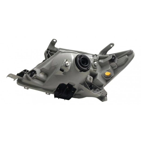 Farol Direito Toyota Hilux 2005 2006 2007 2008 Ambar Direito/passageiro
