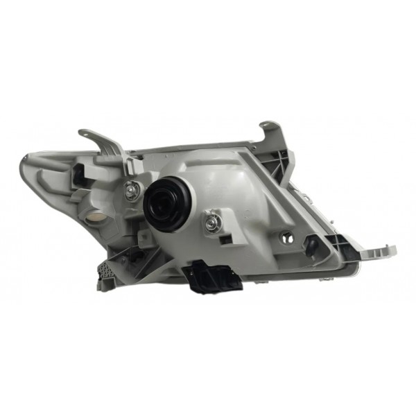 Farol Esquerdo Toyota Hilux 2005 2006 2007 2008 Ambar Esquerdo/motorista
