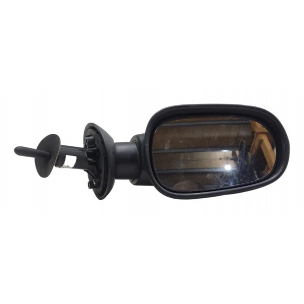Espelho Retrovisor Direito Sandero Logan 2007 2008 2009 2010