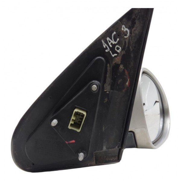 Espelho Retrovisor Direito Jac J3 2012 2013 2014 2015