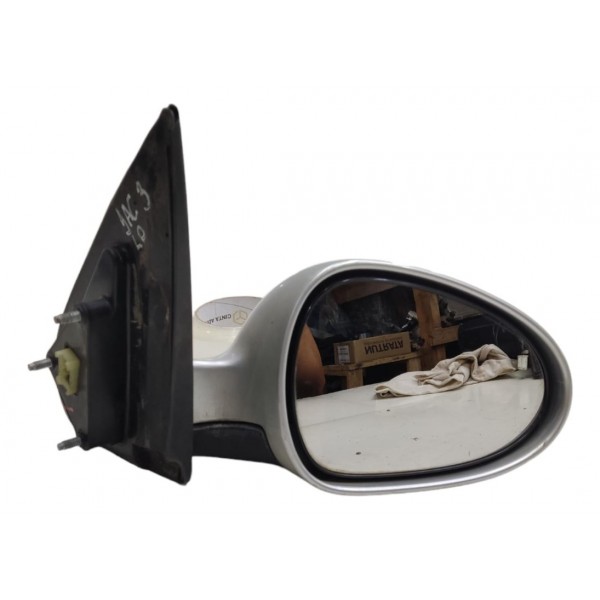 Espelho Retrovisor Direito Jac J3 2012 2013 2014 2015