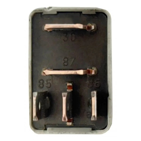 Rele Limpador Parabrisa Astra Montana Celta Vectra 12v