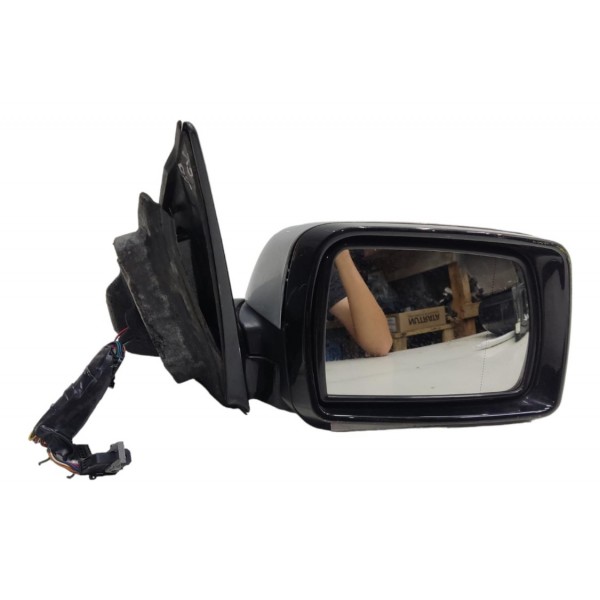 Espelho Retrovisor Direito Bmw X5 2003 2004 2005 2006 2007