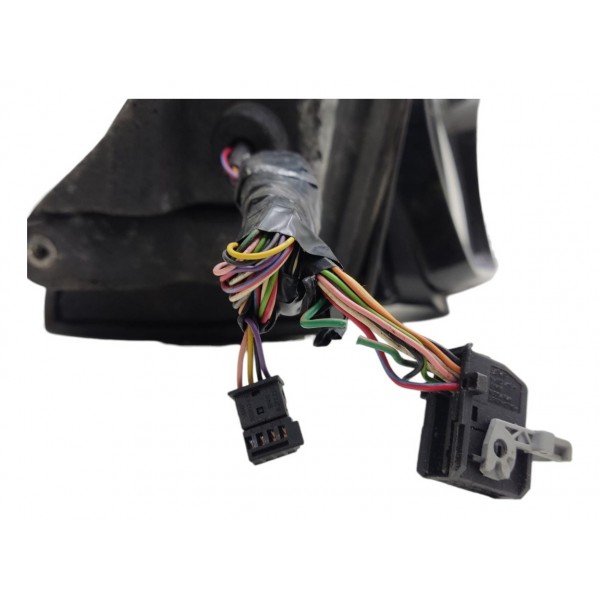 Espelho Retrovisor Direito Bmw X5 2003 2004 2005 2006 2007