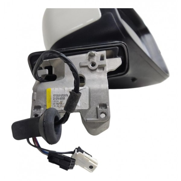 Espelho Retrovisor Direito Jeep Renegade 2017 2018 2019 2020