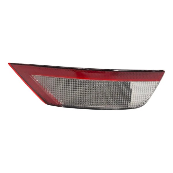 Refletor Parachoque Traseiro Focus 2009 2010 2011 2012 2013 Cristal