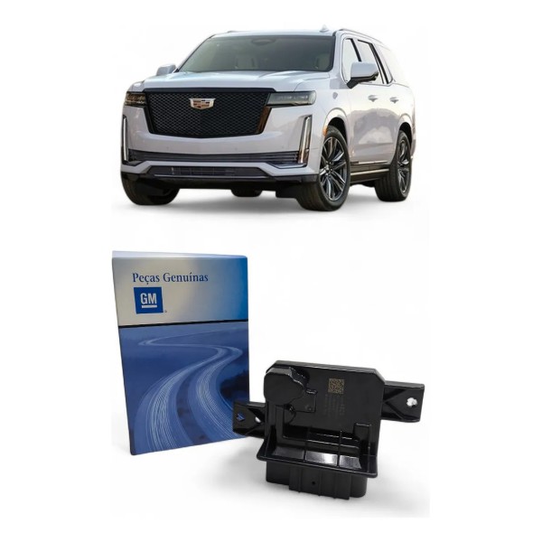 Central Combustivel Gm Cadillac Xt4 Xt5 Xt6 Original