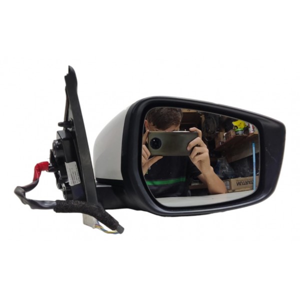 Espelho Retrovisor Direito Nissan Kicks 2017 2018 2019 2020