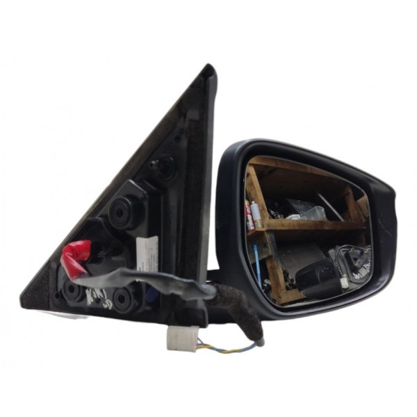 Espelho Retrovisor Direito Nissan Kicks 2017 2018 2019 2020