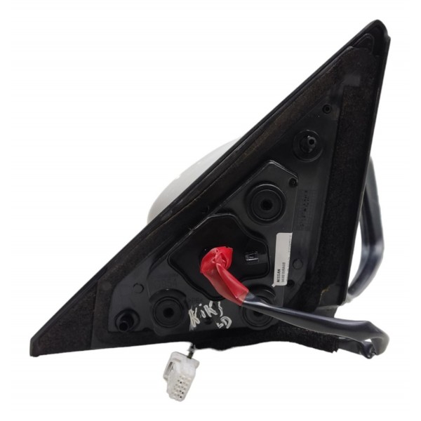 Espelho Retrovisor Direito Nissan Kicks 2017 2018 2019 2020
