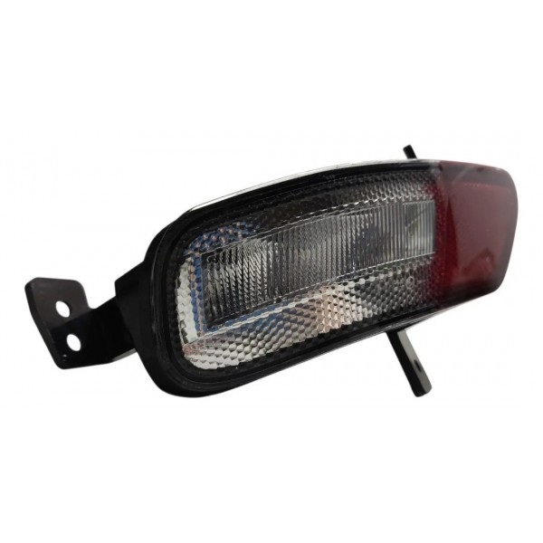 Lanterna Refletor Ré Esquerda Jeep Renegade 2022 2023 Vermelho