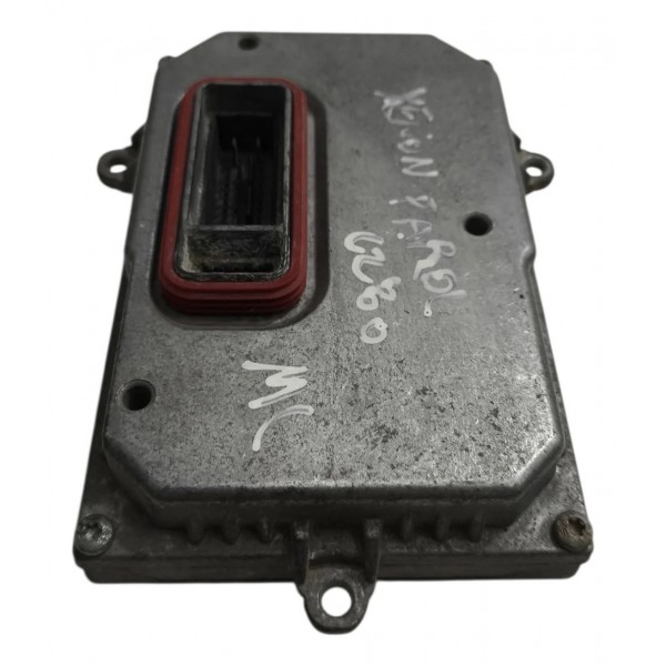Modulo Central Reator Xenon Mercedes C200 C250 C280 W204