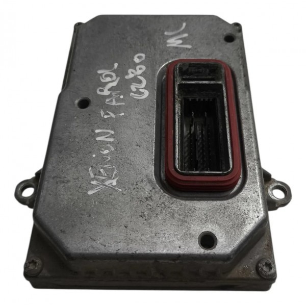 Modulo Central Reator Xenon Mercedes C200 C250 C280 W204