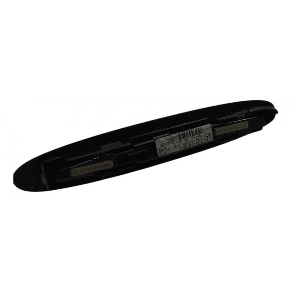 Sensor Estacionamento Mercedes Benz C280 2008 2009 2010 Preto