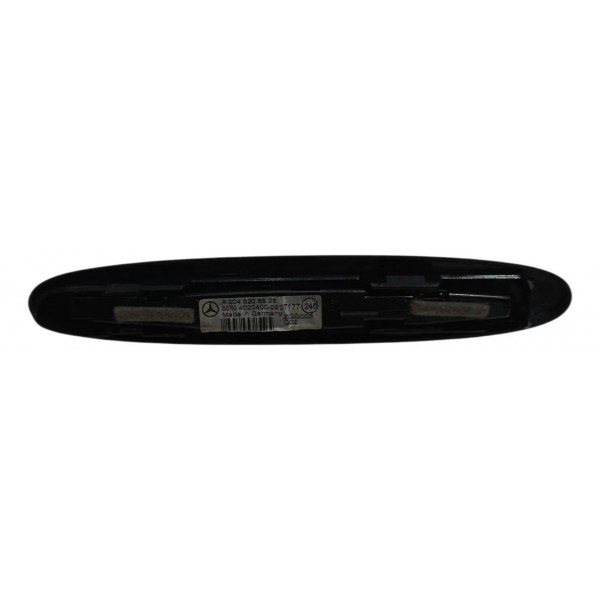 Sensor Estacionamento Mercedes Benz C280 2008 2009 2010 Preto
