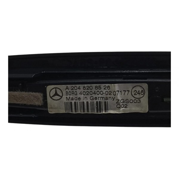 Sensor Estacionamento Mercedes Benz C280 2008 2009 2010 Preto