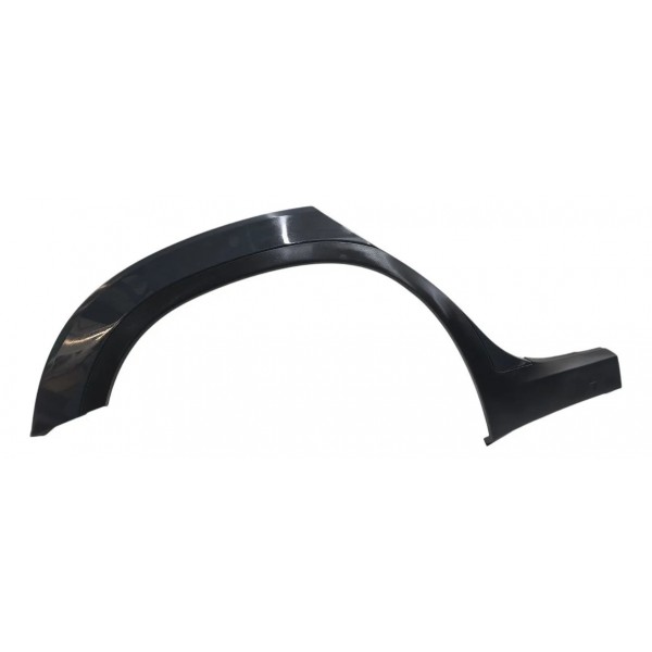 Friso Traseiro Direito Fiat Fastback 2024 2025 Original Preto