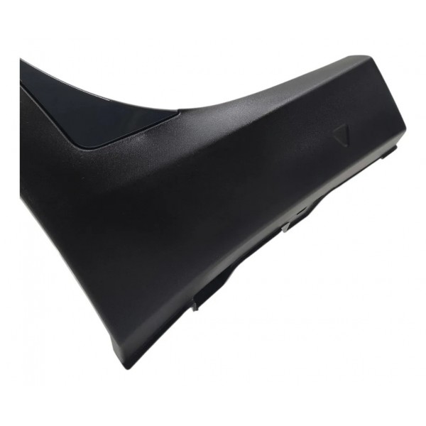 Friso Traseiro Direito Fiat Fastback 2024 2025 Original Preto