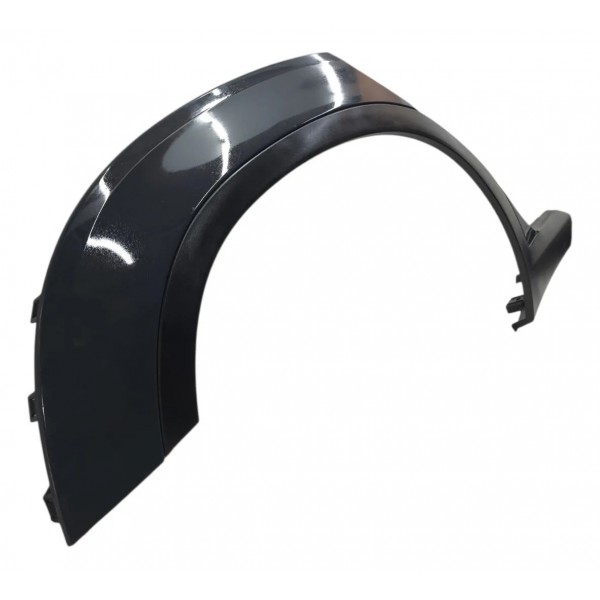 Friso Traseiro Direito Fiat Fastback 2024 2025 Original Preto