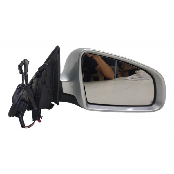 Espelho Retrovisor Direito Audi A3 2007 2008 2009 2010 2011