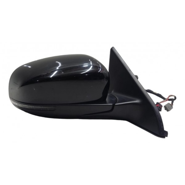 Espelho Retrovisor Direito Compass 2017 2018 2019 2020 2021