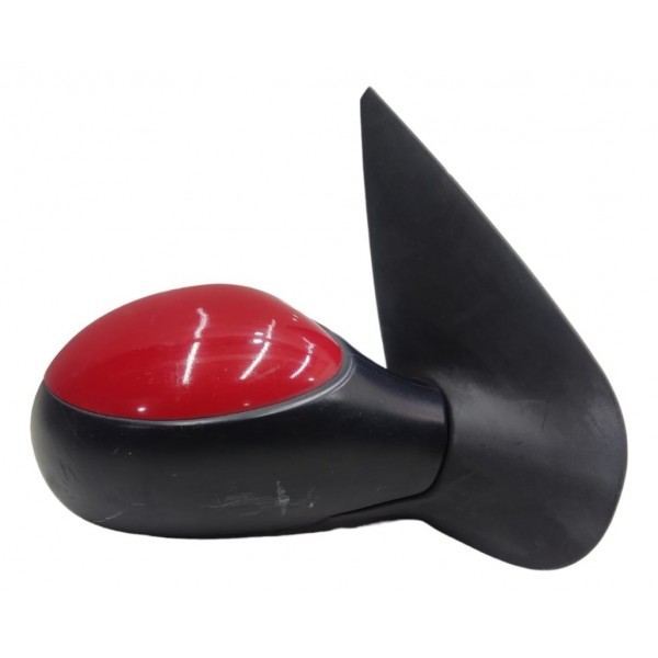 Espelho Retrovisor Direito Peugeot 206 207 2008 2009 2010