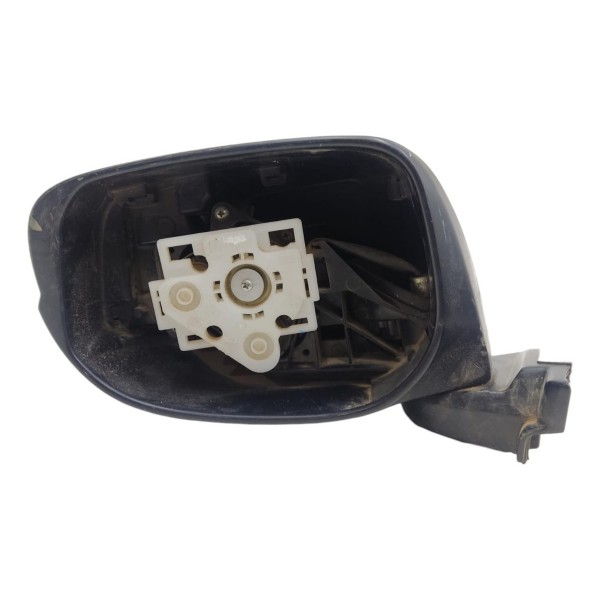 Retrovisor Esquerdo Honda New Fit 2009 2010 2011 2012 A 2014